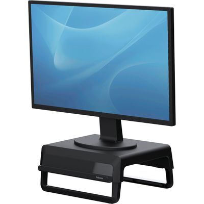 Fellowes Breyta - Support pour écran jusqu'à 15kg - noir