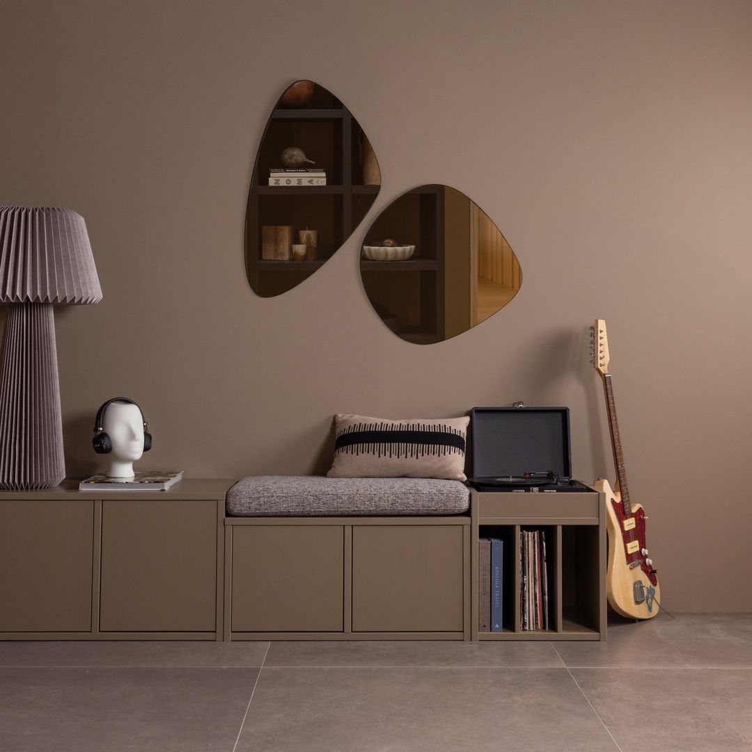 WOOOD   Turner Tv-meubel