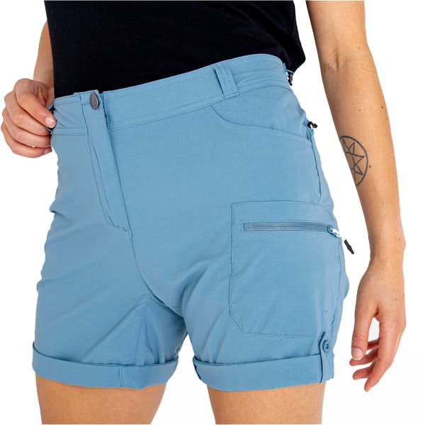 Short randonnée DARE 2B MELODIC II SHORT W BLUESTONE