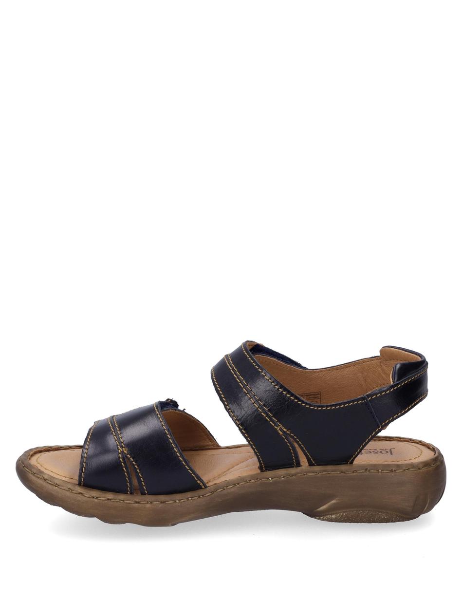 Sandale Debra, blau
