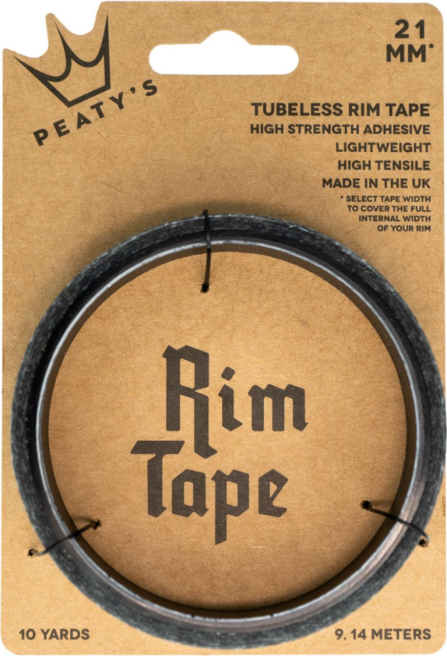Peaty's Rim Tape Felgenband kaufen | Bike-Discount