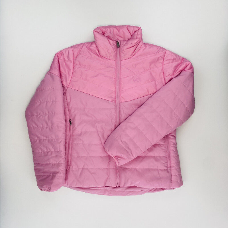 Thale Primaloft Jacket - Seconde main Doudoune femme - Rose - M