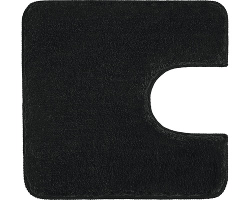 Toiletmat Kleine Wolke Weide 50 x 50 cm leisteen