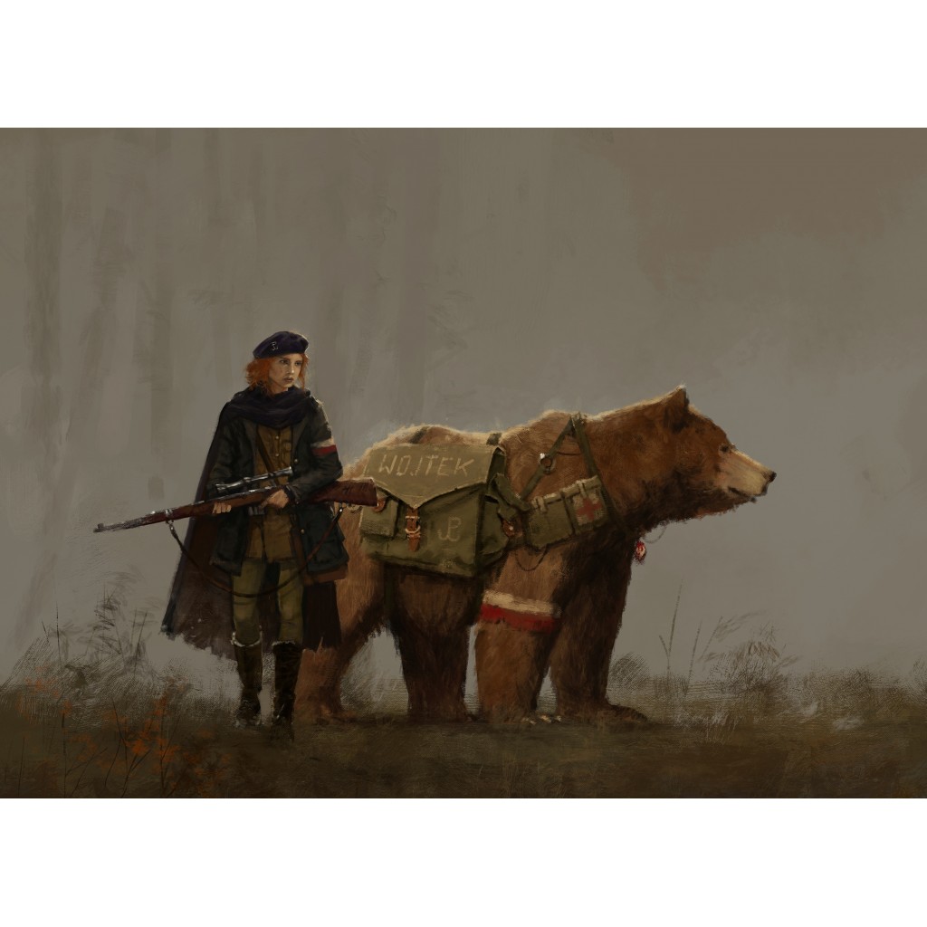 Scythe
