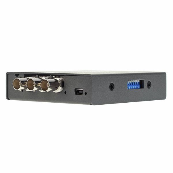 Blackmagic Design Mini Converter SDI to Audio
