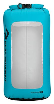 Sac Etanche Sea To Summit View Bleu