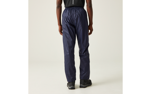 Regatta Herren Regenhose Pack It