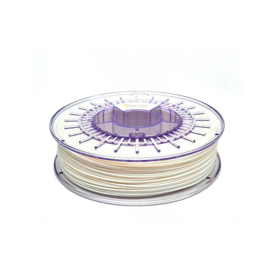 Dagoma Chromatik PLA - Blanc neige 1,75mm