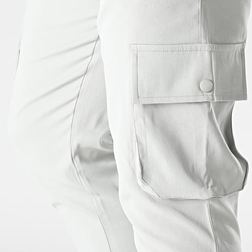 Pantalon Cargo 2344106 Gris
