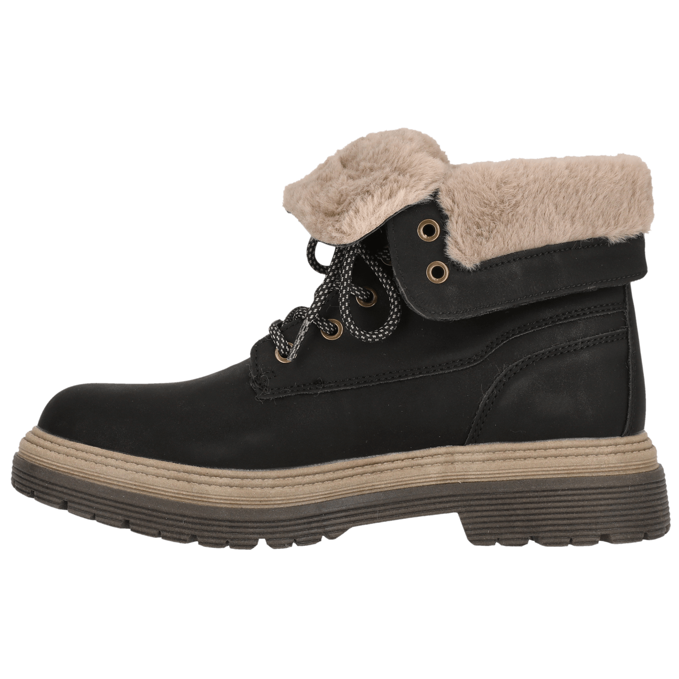 Vertical Jasianna W Boot size 36-41 - Fritids og motesko