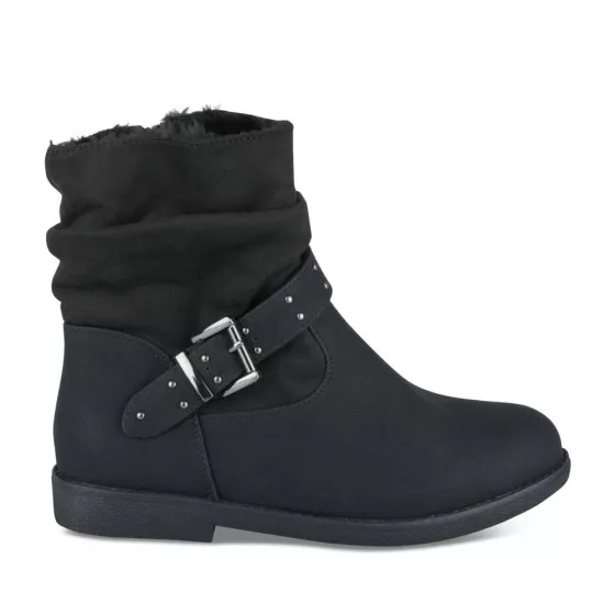 Bottines NOIR PHILOV