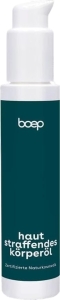 boep Hautstraffendes Körperöl
