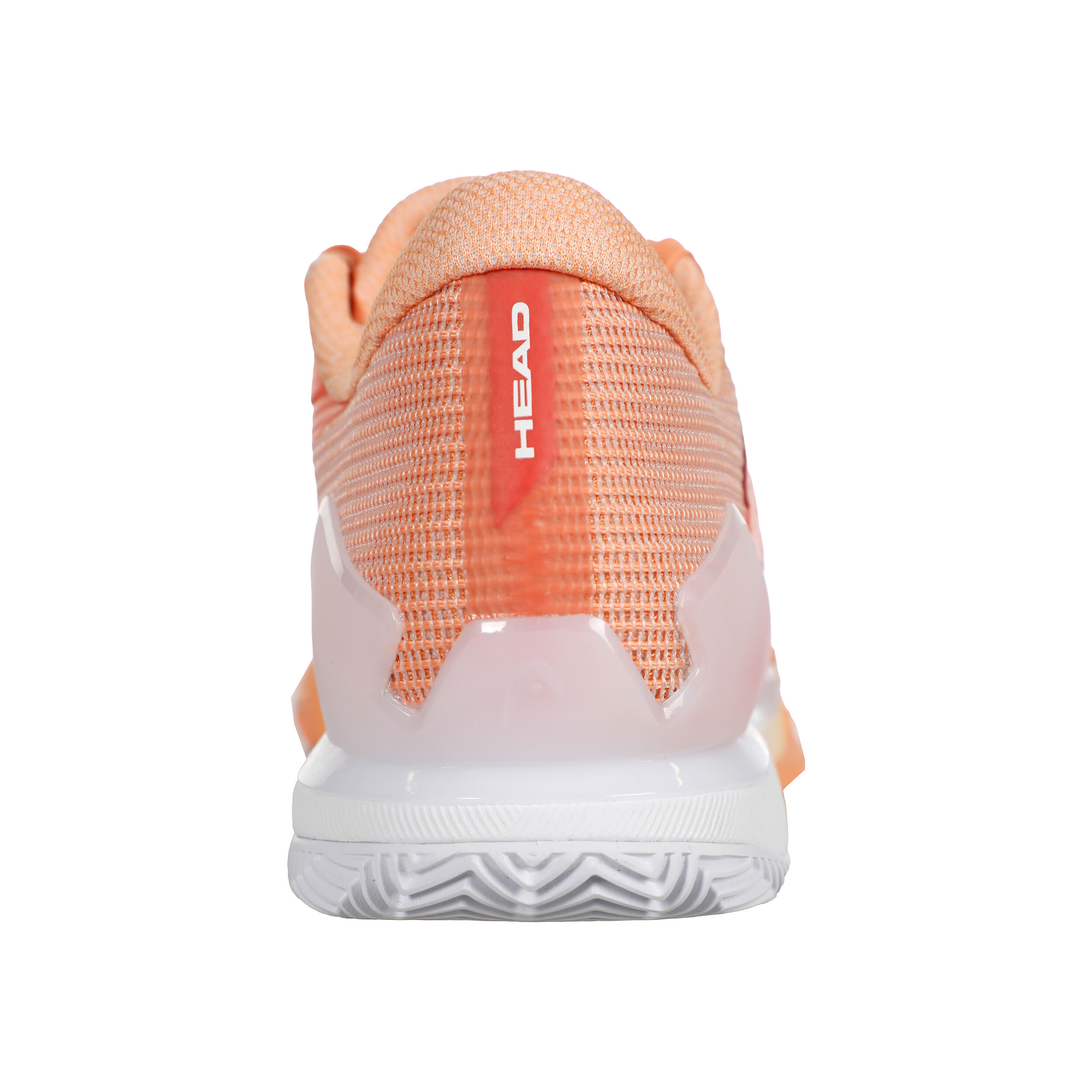 HEAD Sprint Pro 4.0 Chaussure Terre Battue Femmes - Corail , Blanc