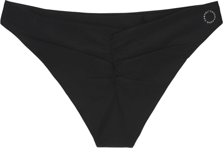 Cartel Copenhagen Batur rynket bikini underdel Nero