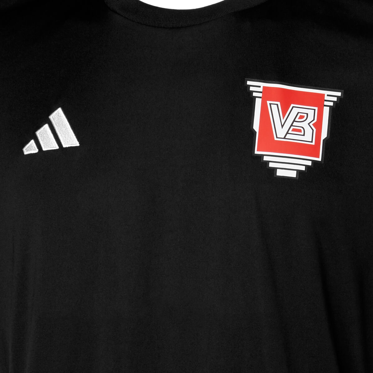 Vejle Boldklub Trænings T-shirt Børn