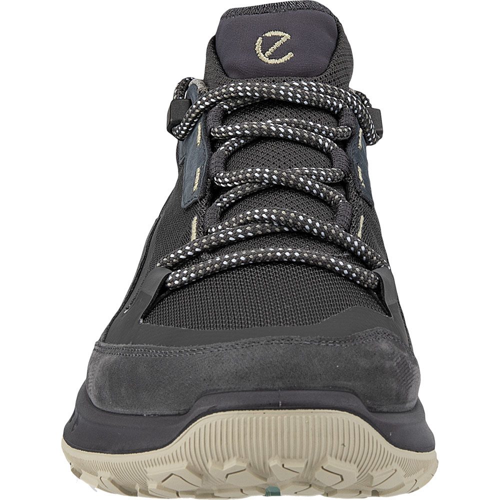 Ecco ULT-TRN Sneaker Damen magnet