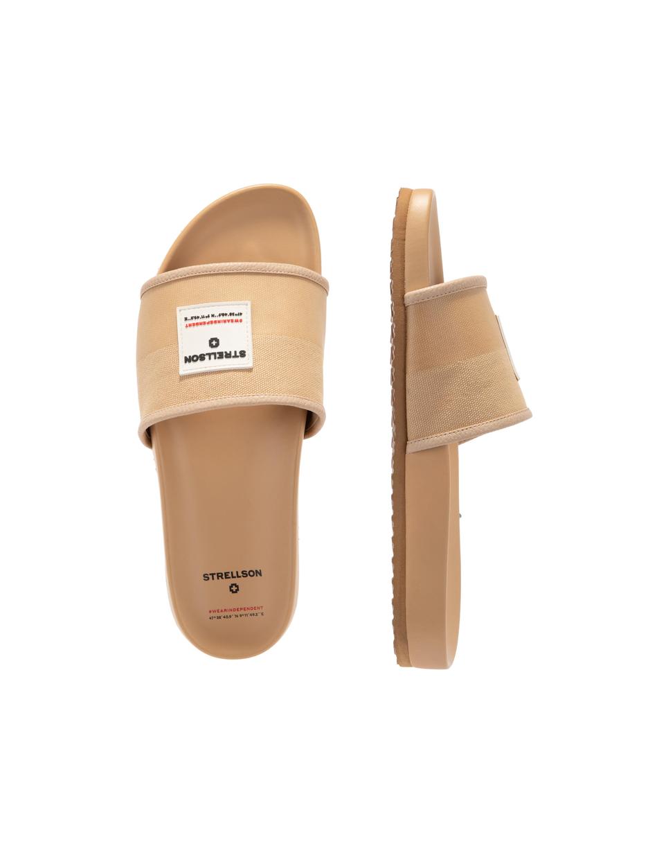 PIER BROCKWELL SANDAL FD