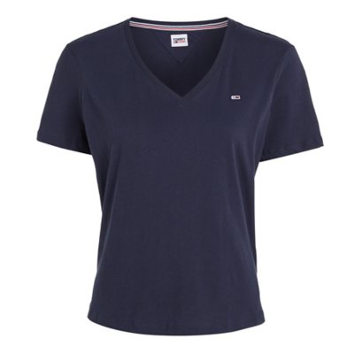 Tee-shirt à manches courtes femme TjSoft TOMMY HILFIGER