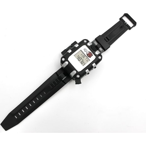 SpyX 6-i-en spionur