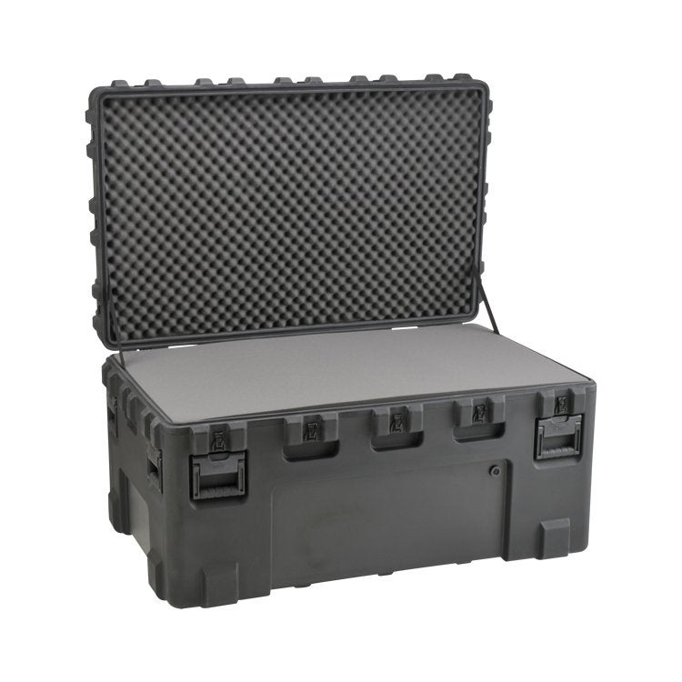 SKB R Series 5030-24 waterdichte flightcase (gel.)1270x762x609mm