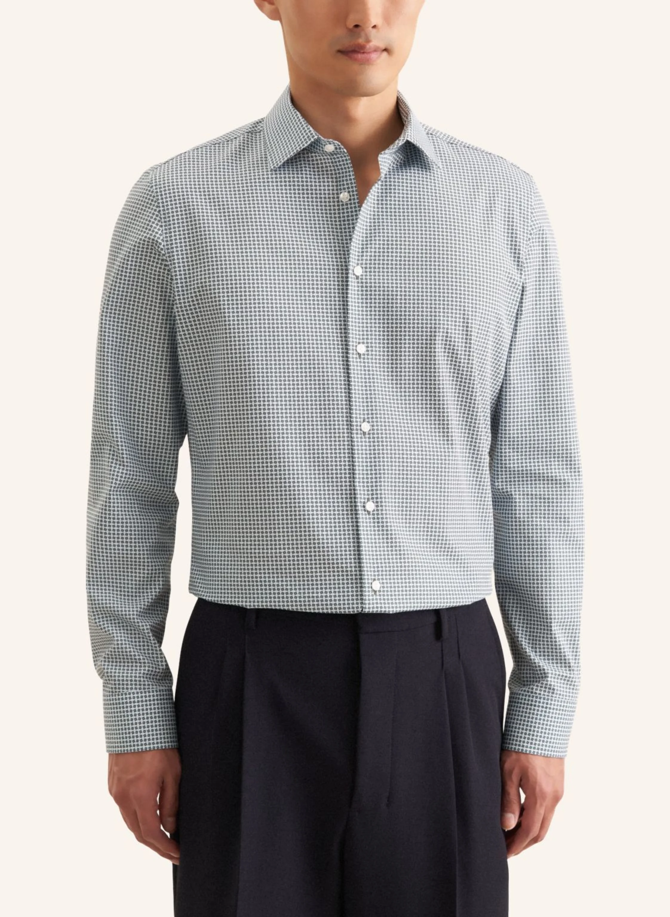 seidensticker Business Hemd Slim Fit