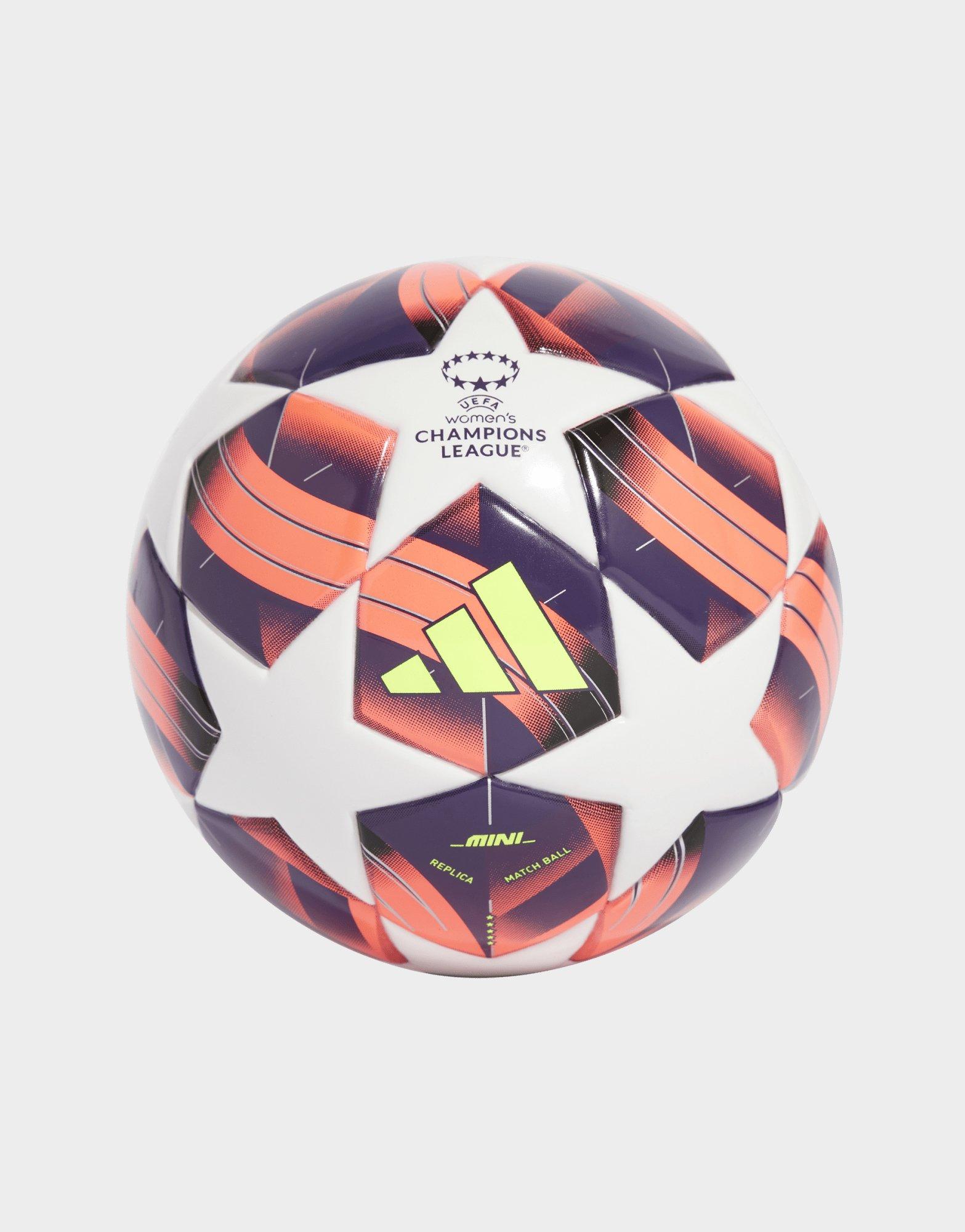 adidas Mini ballon UWCL 24/25 Group Stage
