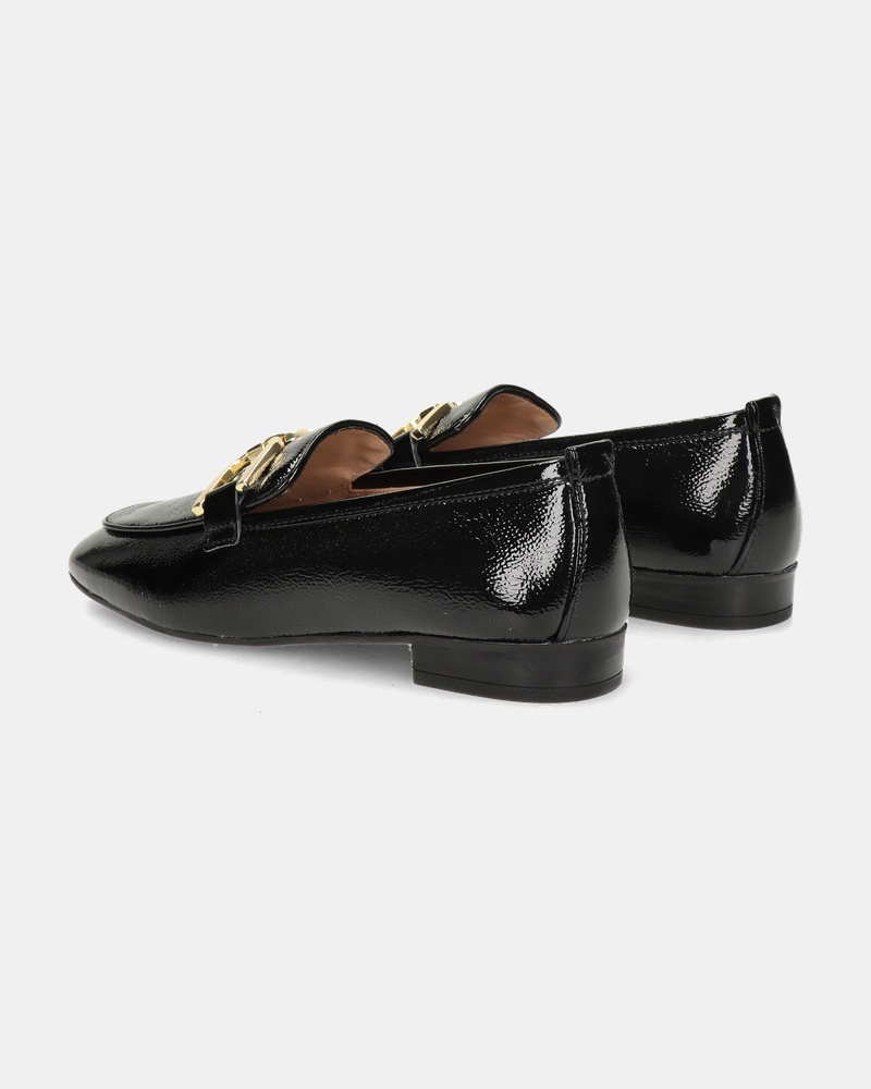 Unisa Baxter Mocassins & loafers  - zwart