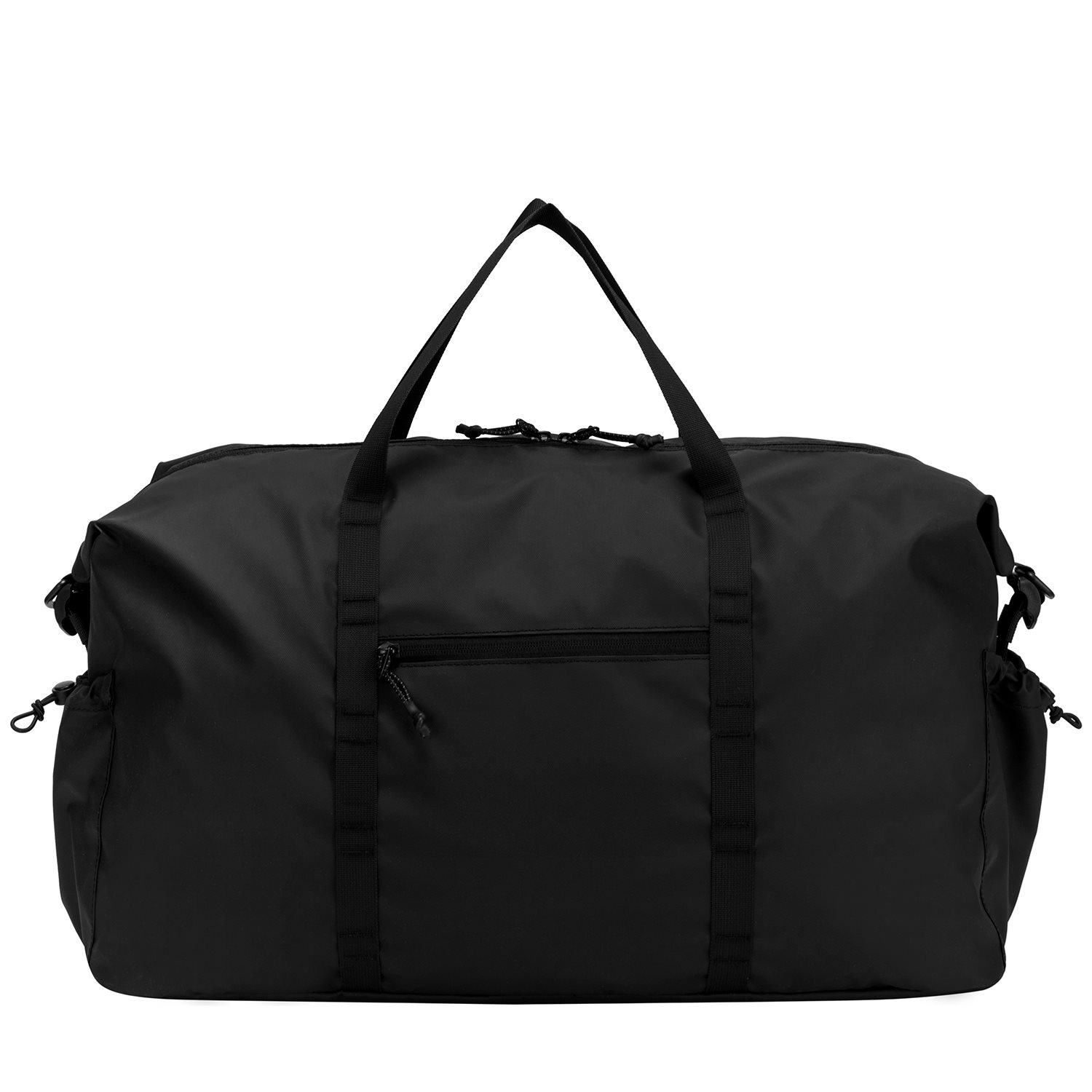 Elliker Arten Holdall L black