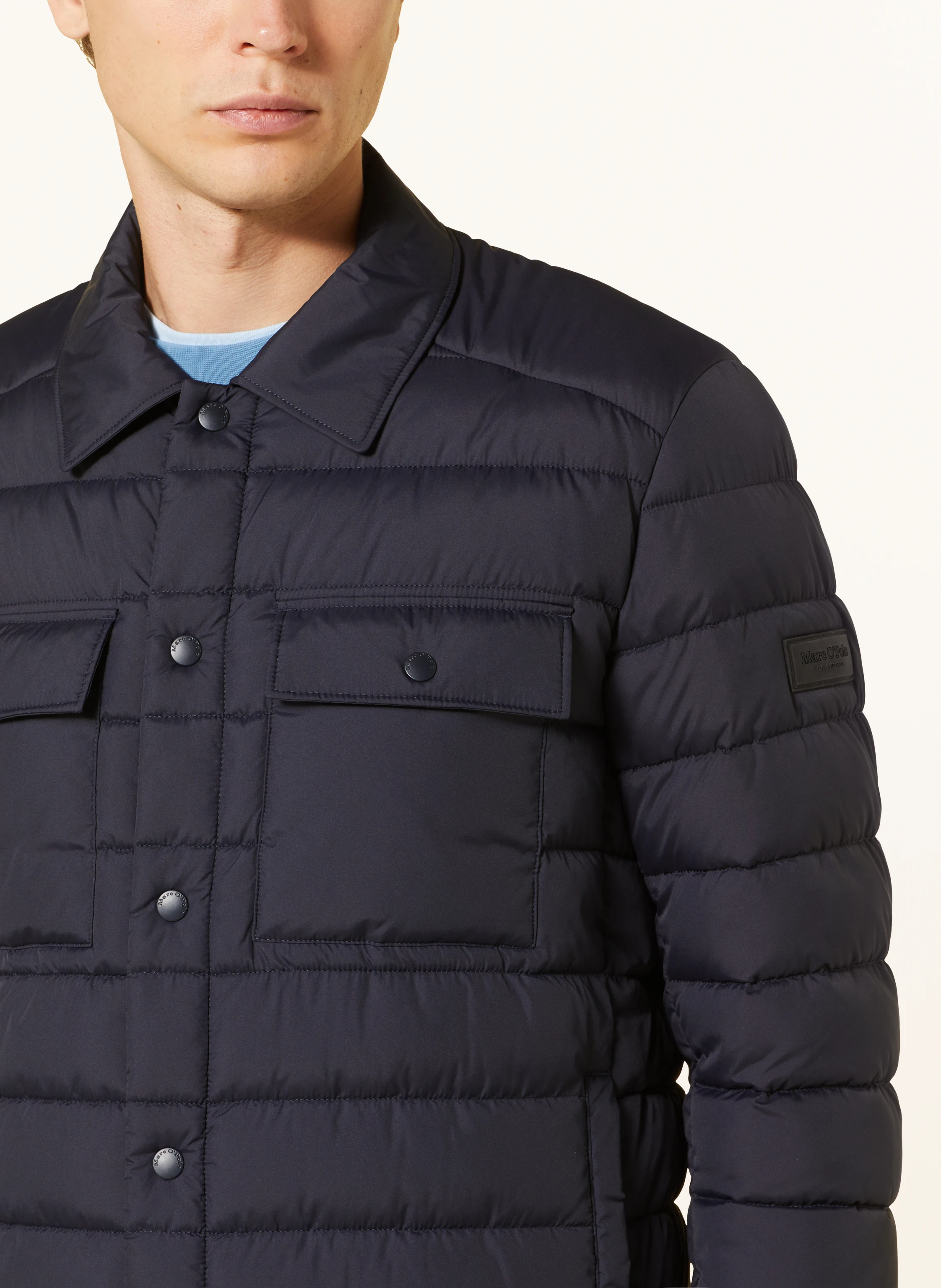 Marc O'Polo Steppjacke