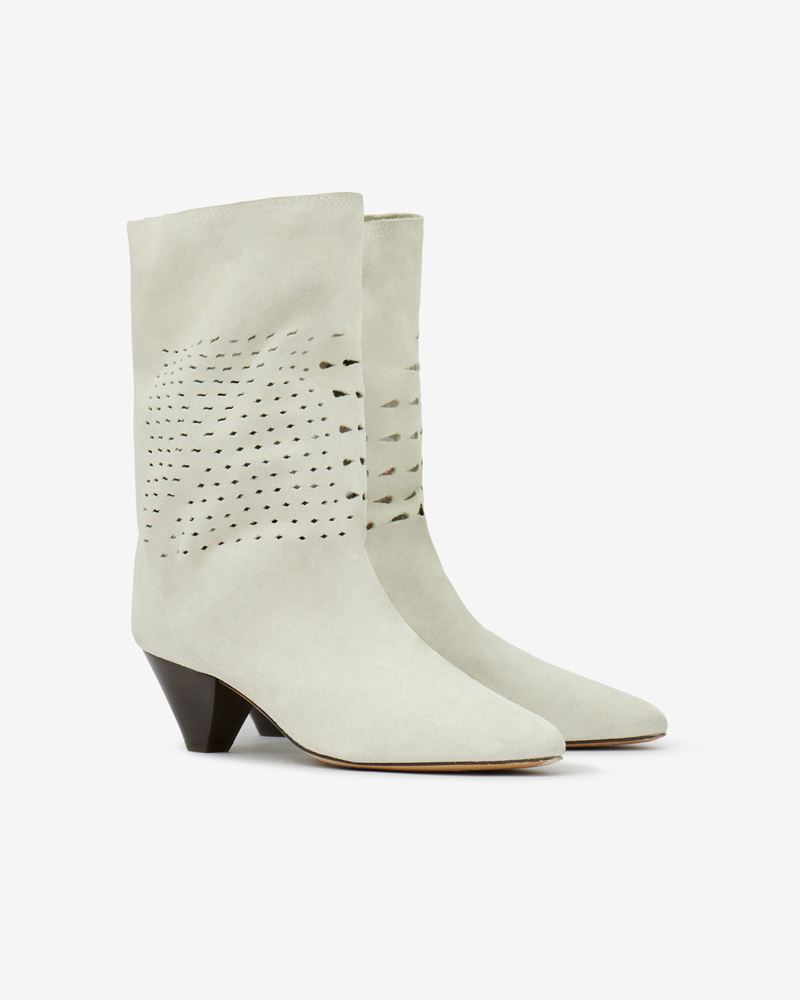 BOTTINES REACHI