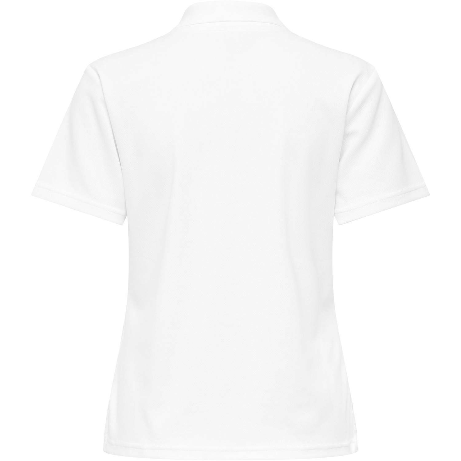 Only Play Rio Mesh Polo Tee