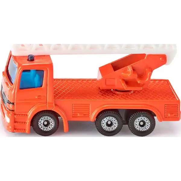 1015 Feuerwehrdrehleiter