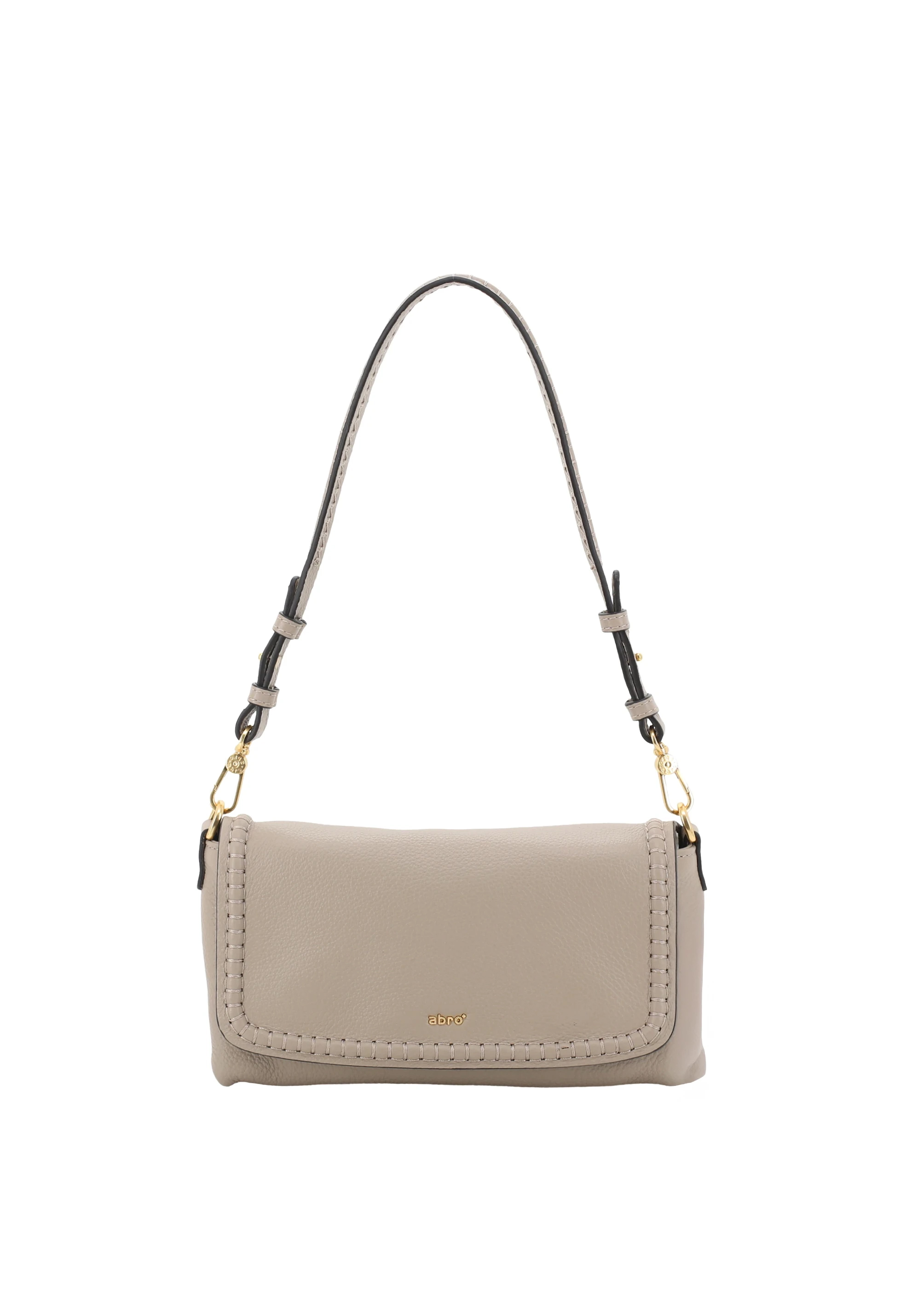 Shulder strap SIGNATURE Leather Agave Standard
