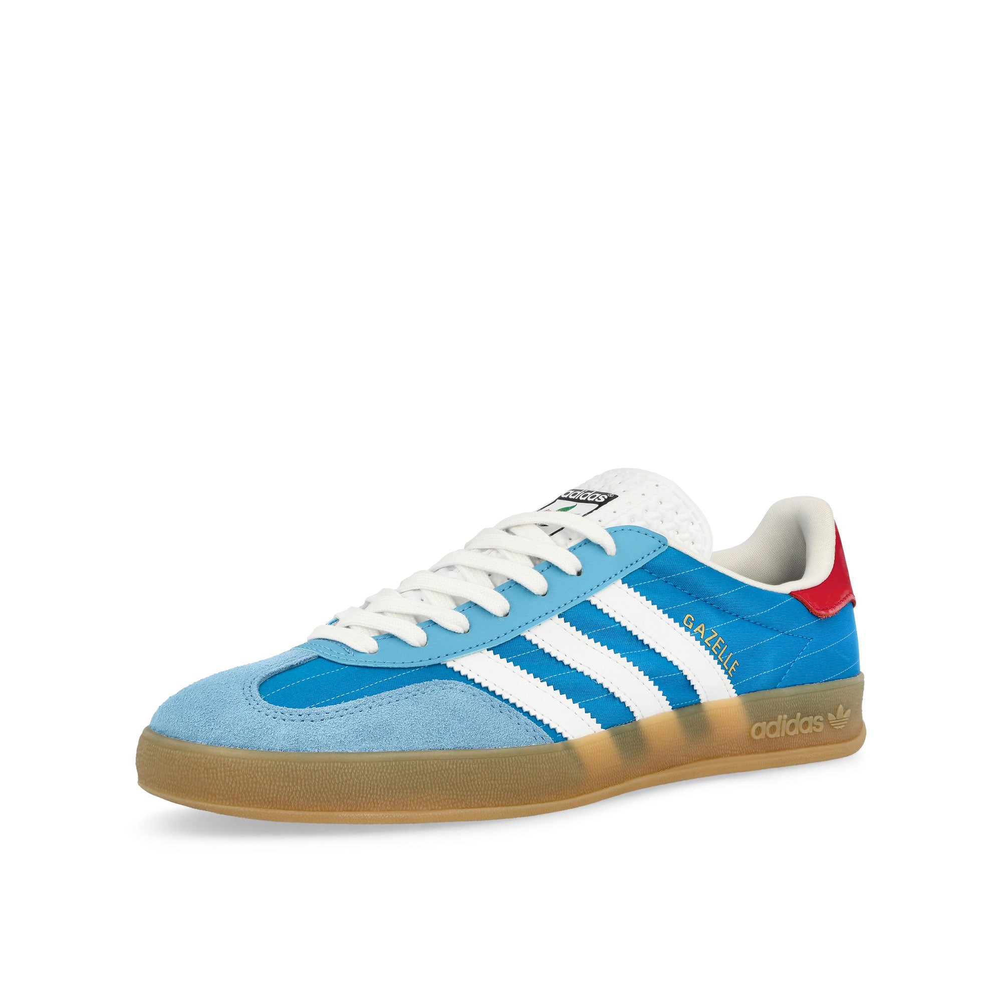 adidas<br>Gazelle Indoor