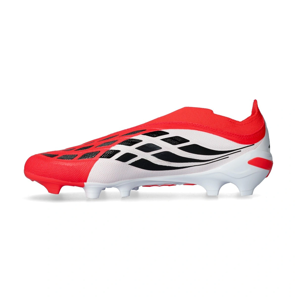 Chuteira adidas Predator League LL FG
