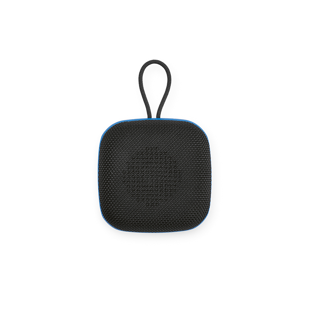 Aodaci ASP009 - Enceinte Da VinciABS recyclée 2 600 mAh