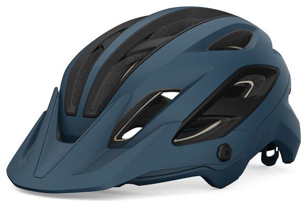 Casque Giro MERIT Spherical Mips Bleu