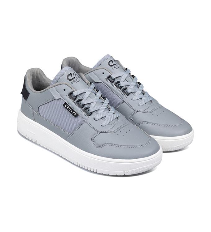 Cruyff Men Indoor King-Tumbled Sneakers
