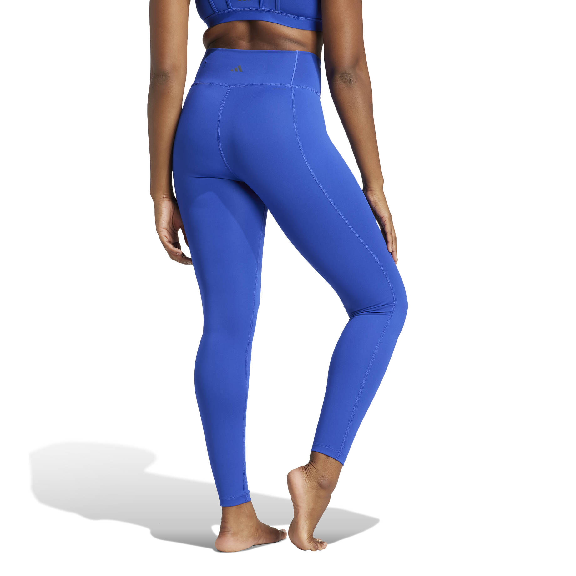 adidas Performance| Damen Trainingstights ALL ME ESSENTIALS FULL LENGTH LEGGINGS