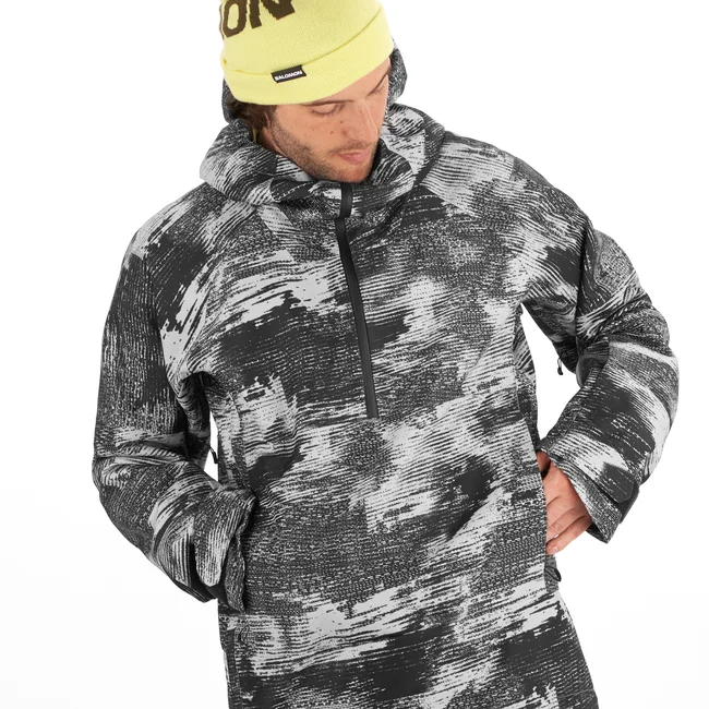 TRANSFER  Anorak für Herren