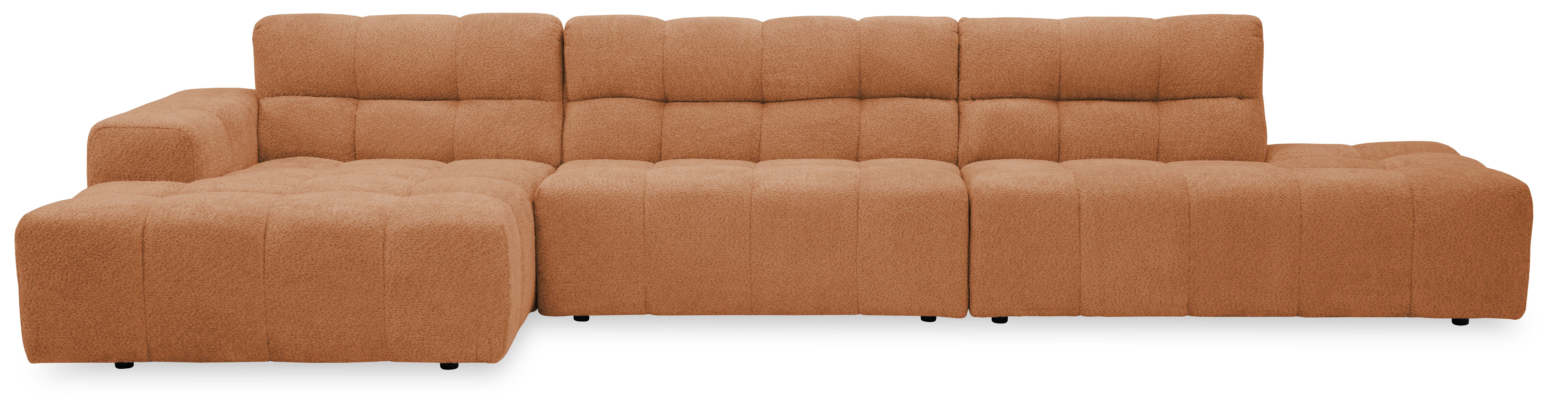 Loungebank Cantonada