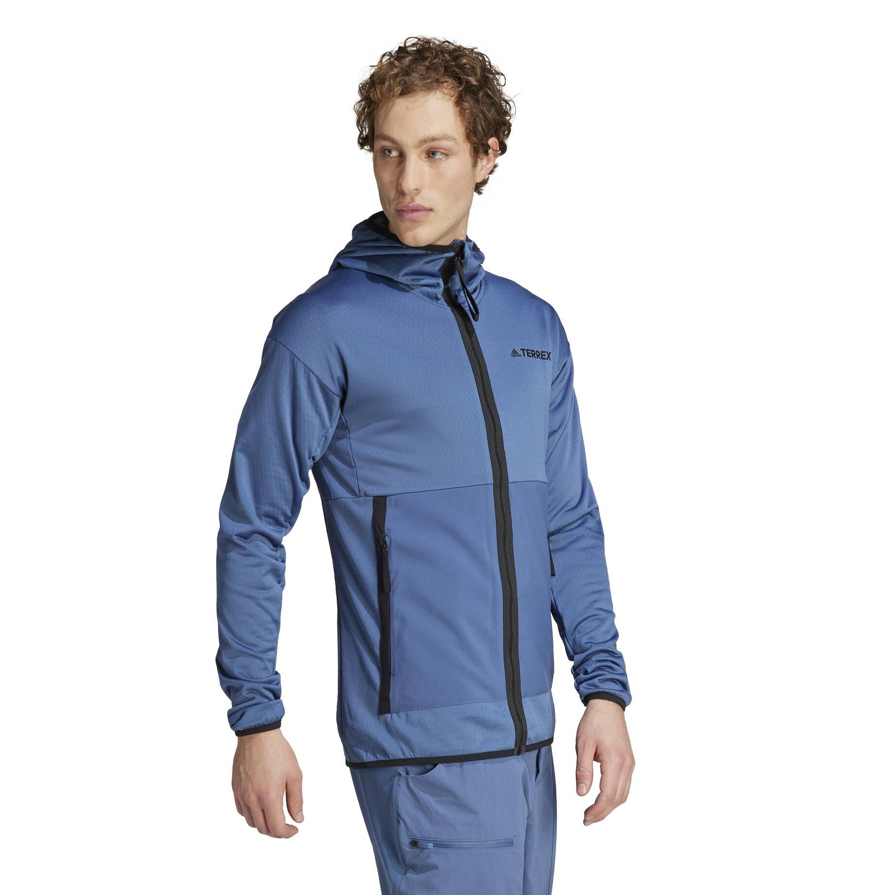 adidas Terrex| Herren Powerstretchjacke