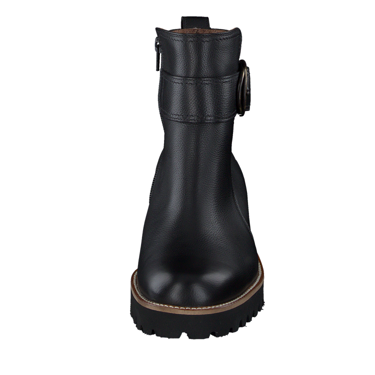 Paul Green 9763 zwart