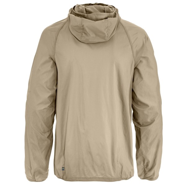 Fjällräven - Keb Lätt Wind Jacket - Coupe-vent