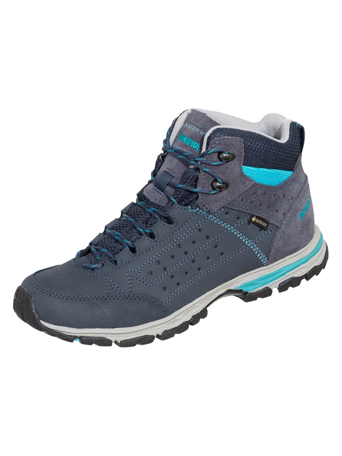 Meindl Wanderschuh »Meindl Durban Lady MID GORE-TEX®«  GORE-TEX® – Winddicht, wasserdicht und atmungsaktiv