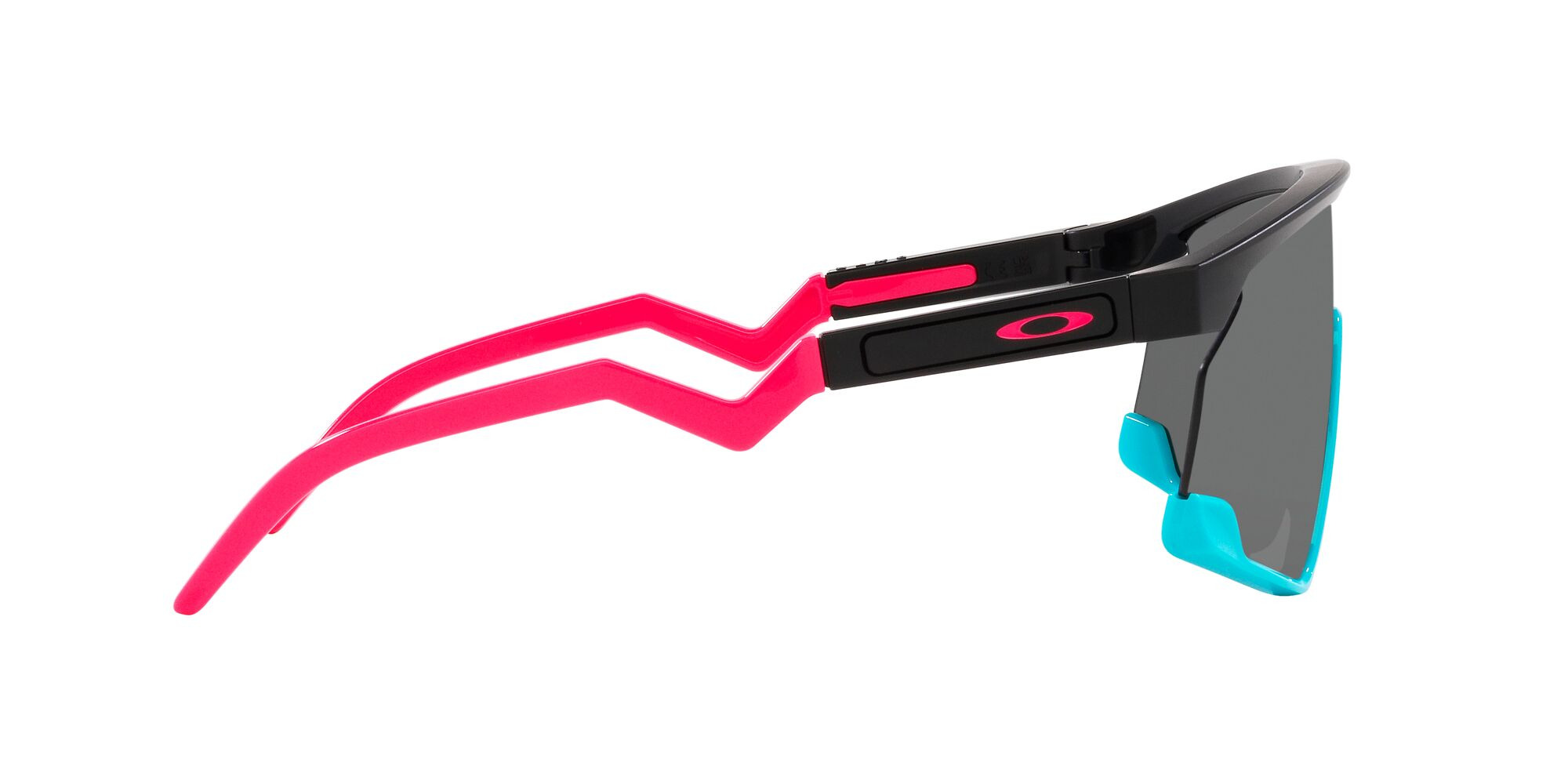 BXTR, Prizm Black