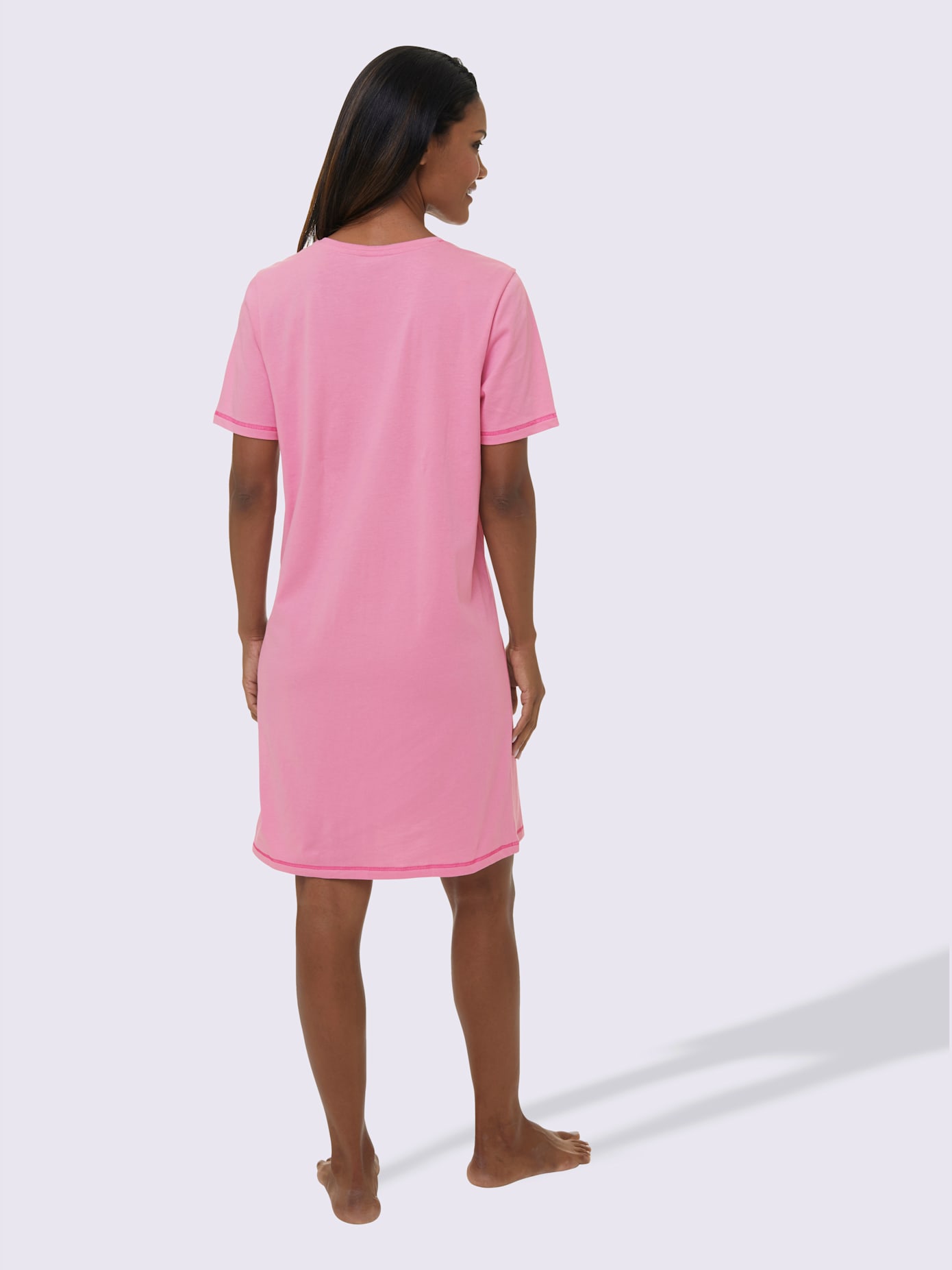 T-shirts long