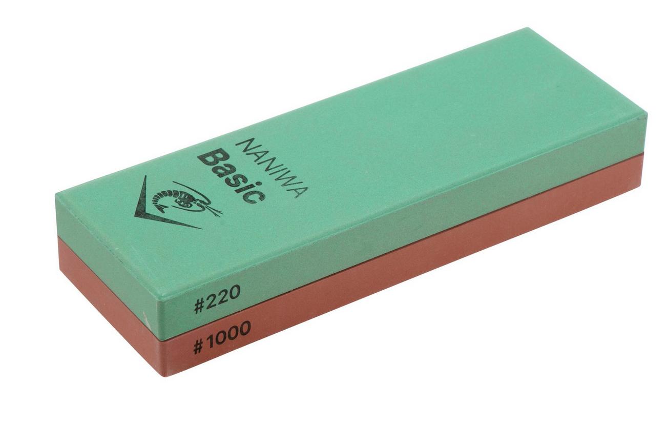 Naniwa Basic Stone korrel 220/1000