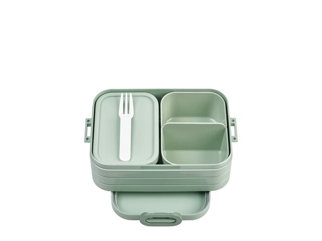 Mepal TAB Bento M Madkasse Nordic sage