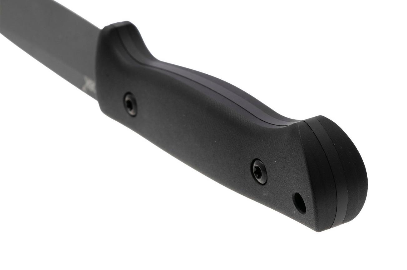 Böker DBK Bushfriend 2000 Allblack Cerakote, 121516, bushcraftmes